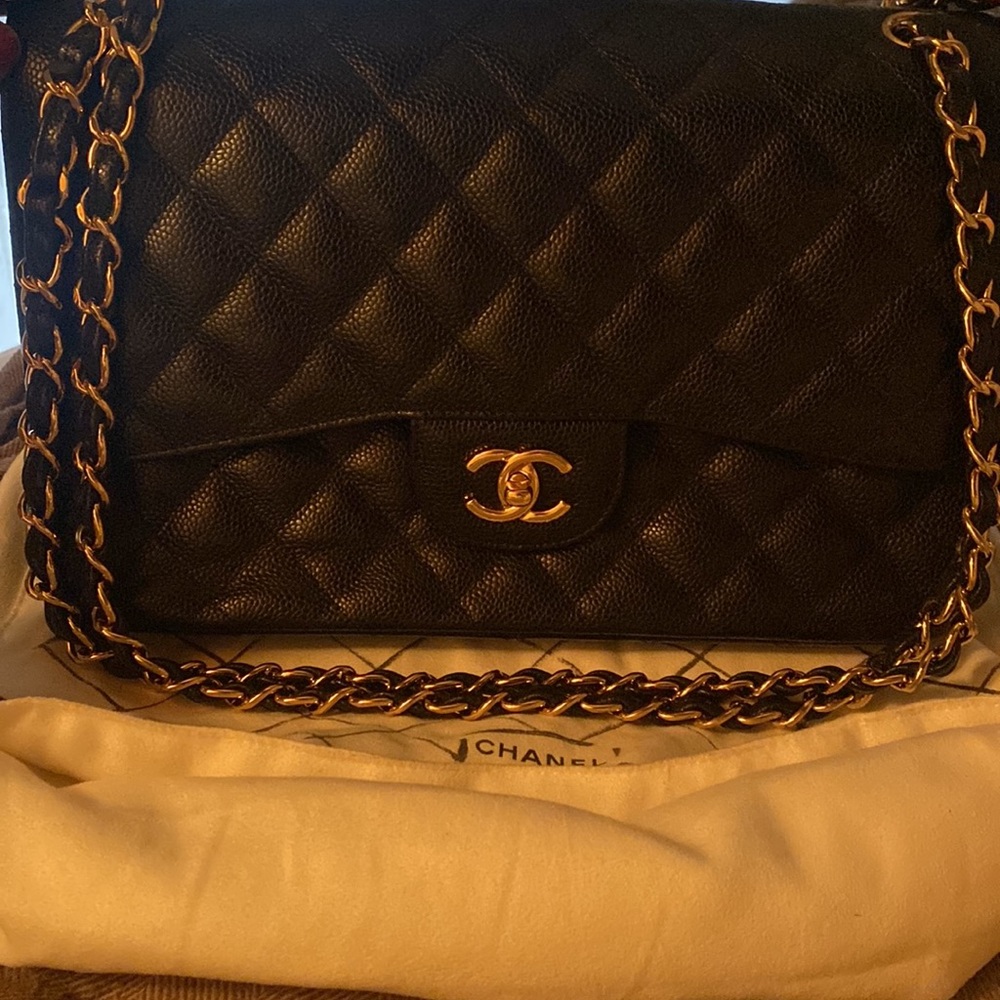 Chanel Classic Flap